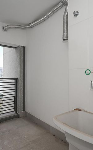 Apartamento para alugar com 140m², 3 quartos e 2 vagasÁrea de Serviço 
