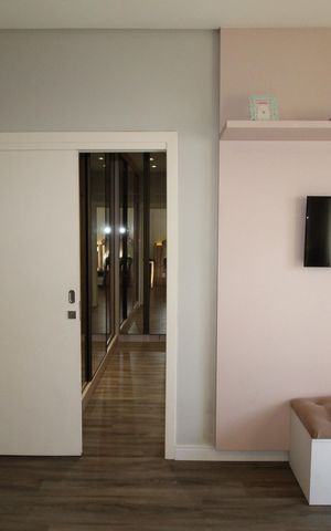 Casa de condomínio para alugar com 376m², 5 quartos e 4 vagasSuíte 1
