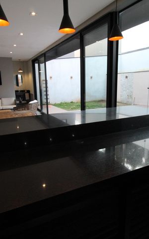 Casa de condomínio para alugar com 376m², 5 quartos e 4 vagasÁrea gourmet