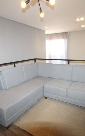Casa de condomínio para alugar com 376m², 5 quartos e 4 vagasSala 2