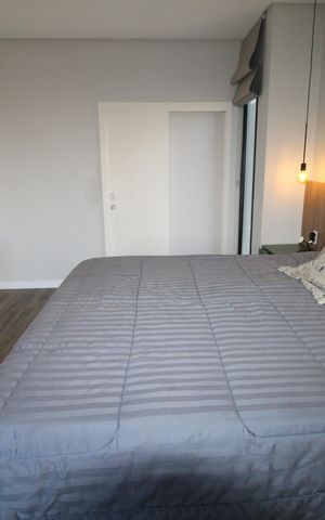 Casa de condomínio para alugar com 376m², 5 quartos e 4 vagasSuíte 2