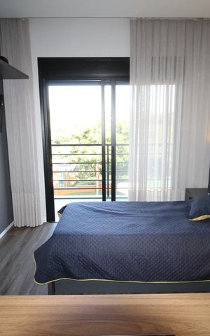 Casa de condomínio para alugar com 376m², 5 quartos e 4 vagasSuíte 4