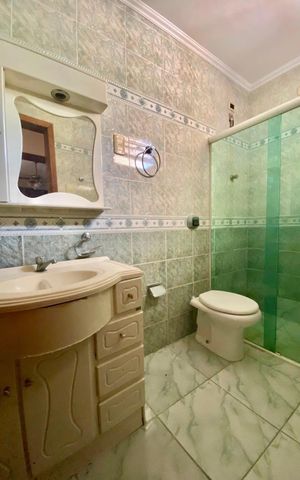 Apartamento à venda com 55m², 2 quartos e sem vaga Apartamento à venda com 55m², 2 quartos e sem vagaBanheiro