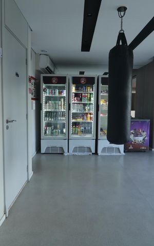 Apartamento à venda com 38m², 1 quarto e sem vagaÁrea comum - Mercado