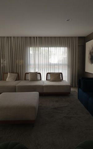 Apartamento à venda com 38m², 1 quarto e sem vagaÁrea comum