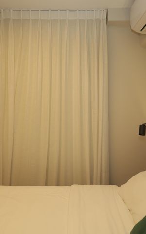 Apartamento à venda com 38m², 1 quarto e sem vagaQuarto