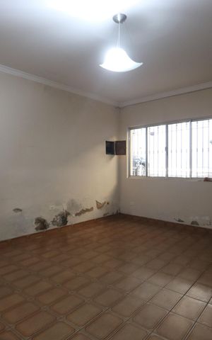 Casa à venda com 120m², 3 quartos e 1 vagaSala