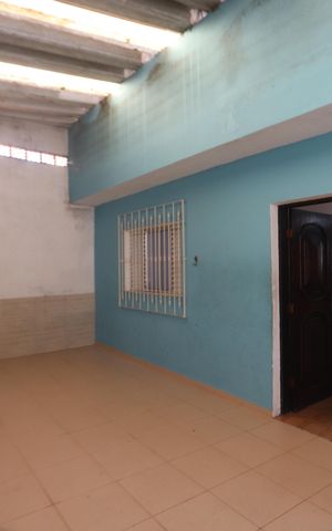 Casa à venda com 120m², 3 quartos e 1 vagaGaragem