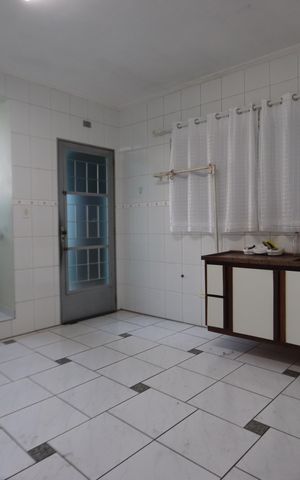 Casa à venda com 120m², 3 quartos e 1 vagaCozinha