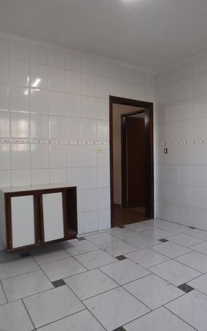 Casa à venda com 120m², 3 quartos e 1 vagaCozinha