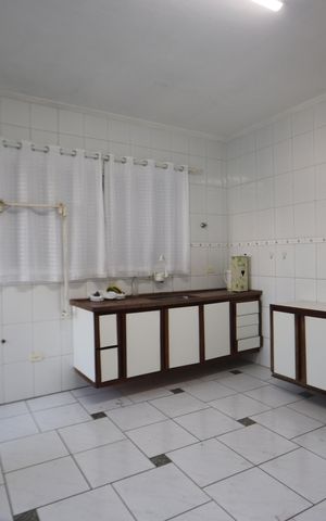 Casa à venda com 120m², 3 quartos e 1 vagaCozinha