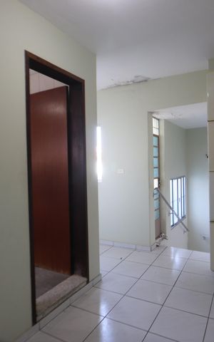 Casa à venda com 120m², 3 quartos e 1 vagaLavanderia