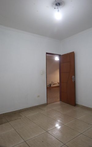 Casa à venda com 120m², 3 quartos e 1 vagaQuarto 3