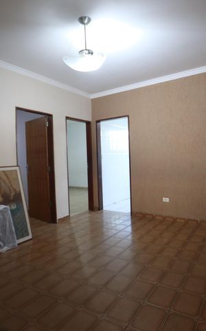 Casa à venda com 120m², 3 quartos e 1 vagaSala