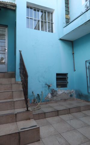 Casa à venda com 120m², 3 quartos e 1 vagaQuintal