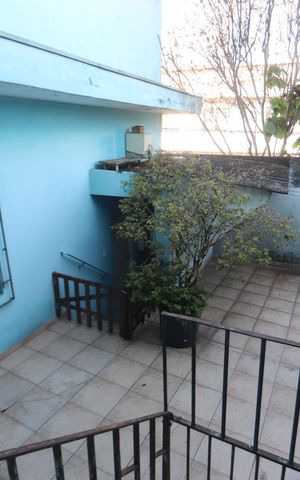 Casa à venda com 120m², 3 quartos e 1 vagaQuintal