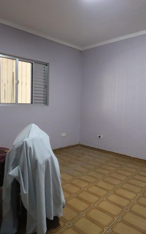 Casa à venda com 120m², 3 quartos e 1 vagaQuarto 2