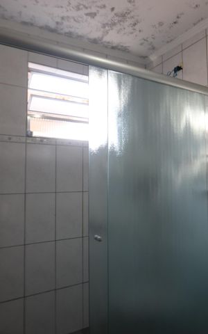Casa à venda com 120m², 3 quartos e 1 vagaBanheiro da Suíte