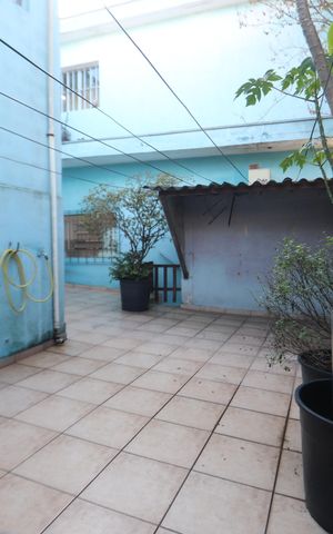 Casa à venda com 120m², 3 quartos e 1 vagaQuintal