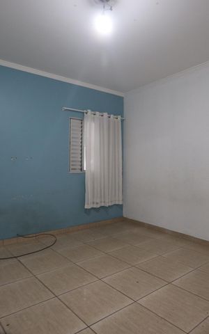 Casa à venda com 120m², 3 quartos e 1 vagaQuarto 3