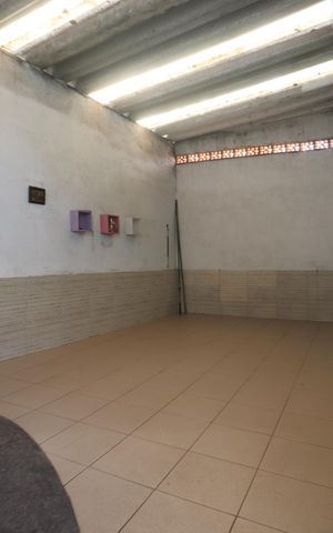 Casa à venda com 120m², 3 quartos e 1 vagaGaragem