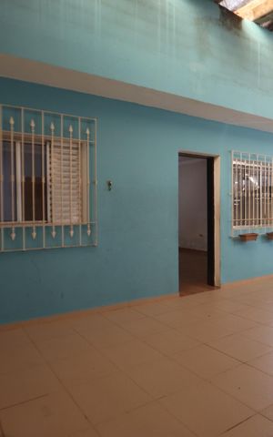 Casa à venda com 120m², 3 quartos e 1 vagaGaragem