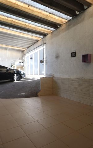 Casa à venda com 120m², 3 quartos e 1 vagaGaragem