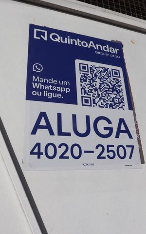 Casa à venda com 120m², 3 quartos e 1 vagaPlaca