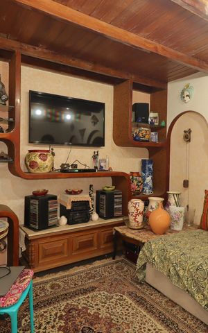 Casa à venda com 300m², 3 quartos e 2 vagasSala de TV