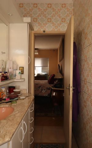 Casa à venda com 300m², 3 quartos e 2 vagasBanheiro da Suíte