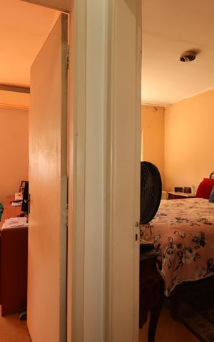Casa à venda com 300m², 3 quartos e 2 vagasCorredor do piso superior