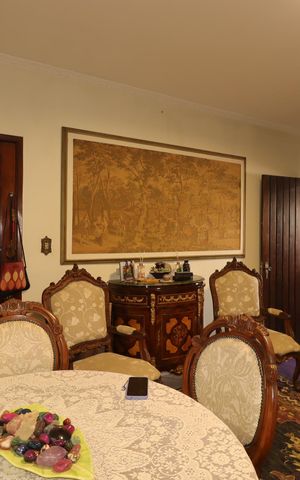 Casa à venda com 300m², 3 quartos e 2 vagasSala de Estar