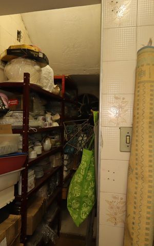 Casa à venda com 300m², 3 quartos e 2 vagasÁrea de Serviço