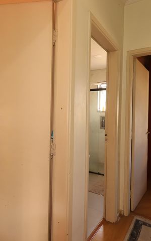 Casa à venda com 300m², 3 quartos e 2 vagasCorredor do piso superior
