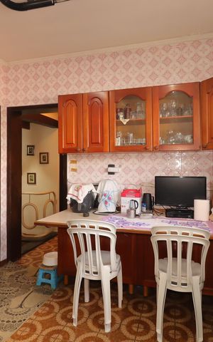 Casa à venda com 300m², 3 quartos e 2 vagasCozinha