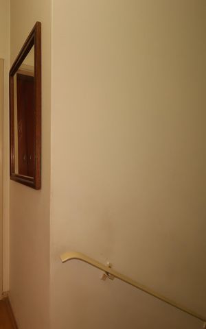 Casa à venda com 300m², 3 quartos e 2 vagasCorredor do piso superior