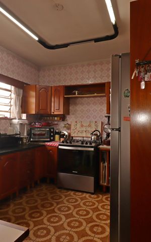 Casa à venda com 300m², 3 quartos e 2 vagasCozinha