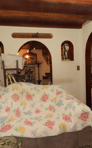 Casa à venda com 300m², 3 quartos e 2 vagasSala de TV