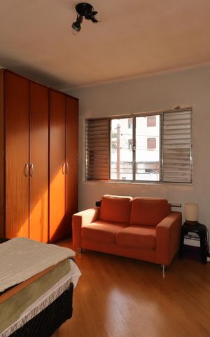 Casa à venda com 300m², 3 quartos e 2 vagasQuarto 1
