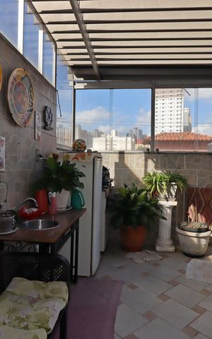 Casa à venda com 300m², 3 quartos e 2 vagasEspaço Gourmet