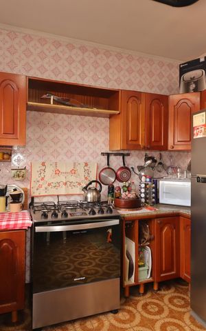 Casa à venda com 300m², 3 quartos e 2 vagasCozinha