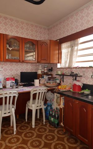 Casa à venda com 300m², 3 quartos e 2 vagasCozinha
