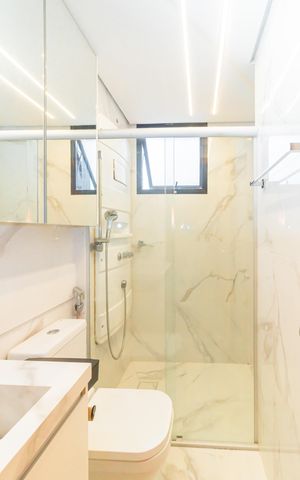Apartamento à venda com 70m², 2 quartos e 1 vaga