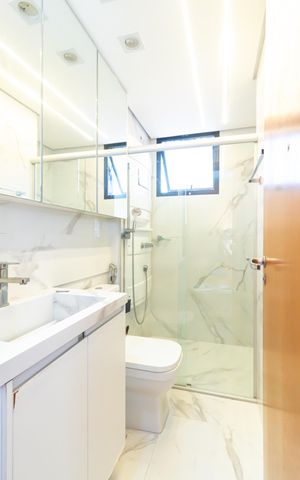 Apartamento à venda com 70m², 2 quartos e 1 vaga