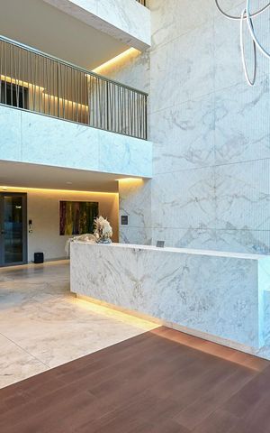 Apartamento para alugar com 140m², 3 quartos e 2 vagasHall Social