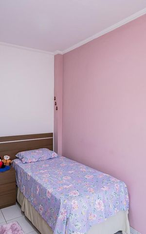 Casa à venda com 91m², 3 quartos e 2 vagasQuarto 1