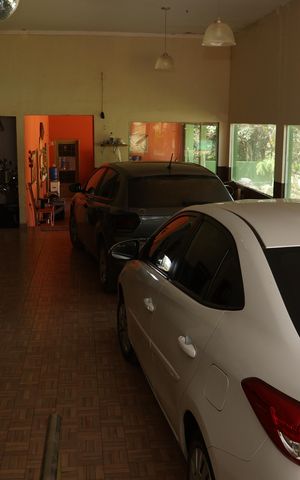 Casa de condomínio à venda com 300m², 3 quartos e 4 vagasGaragem