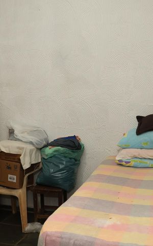 Casa de condomínio à venda com 300m², 3 quartos e 4 vagasquarto 2