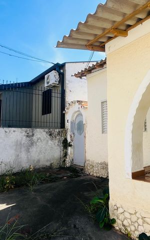 Casa à venda com 136m², 3 quartos e 1 vaga