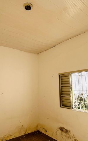 Casa à venda com 136m², 3 quartos e 1 vaga